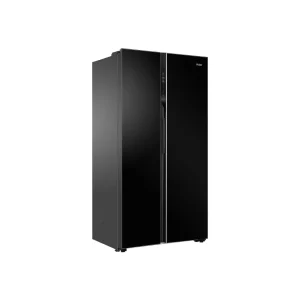 Haier 600 Liters Side-by-Side No Frost Refrigerator (HRF-622IBG)