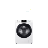 Haier 8kg Inverter Front Load Washing Machine (HW80-BP12929A)