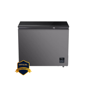 Hisense 189 Liters Chest Freezer (BD-189-Black)