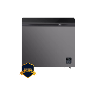 Hisense 189 Liters Chest Freezer (BD-189-Blue)