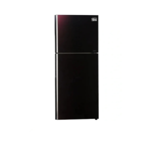 Hitachi 403 Liters Stylish Line Refrigerator (R-VG460P8PB-KD-XRZ)