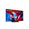 LG 55 inch OLED evo C4 4K Smart TV (55C4PSA)
