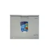 SHARP 230 Liters Chest Freezer Silver (SCF-K320X-SL2)