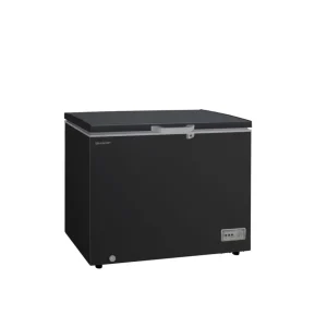 Sharp 280 Liters Chest Freezer (SCF-K400X-BK2)