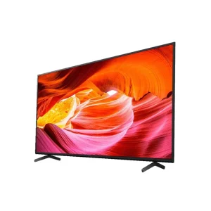 SONY 55 Inch Smart 4K UHD BRAVIA TV (KD55X75K)