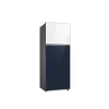 Samsung 465L Bespoke Refrigerator TMF -Optimal Fresh+ Clean Navy (RT47CB66448AME)