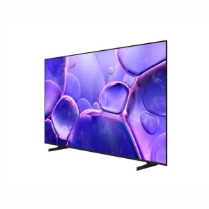 Samsung 75 Inch Crystal UHD 4K Smart TV (75U8500F)