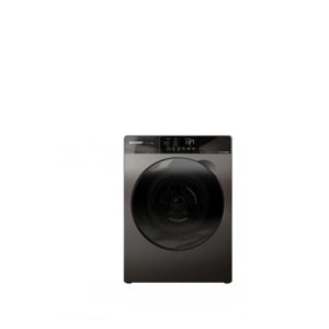 Sharp 8.5kg Full Auto Front Loading Washing Machine (ES-FW85SG)