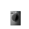 Sharp 8kg Front Loading Washing Machine (ES-FS812DLZ-S)