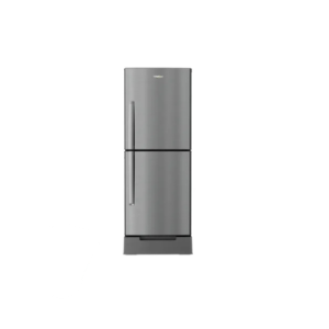 Whirlpool 236 Liters Fresh Magic Pro Frost Refrigerator (Chromium Steel-72411)