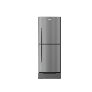 Whirlpool 236 Liters Fresh Magic Pro Frost Refrigerator (Steel Onyx)