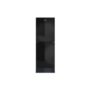 Whirlpool 257 Liters Fresh Magic Pro Frost Refrigerator (Crystal Black-73002)