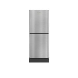 Whirlpool Fresh Magic Pro 236L Chromium Steel Refrigerator (Chromium Steel XWH)